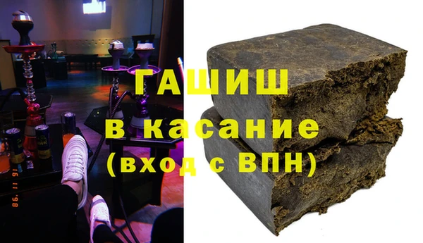 хмурый Абаза